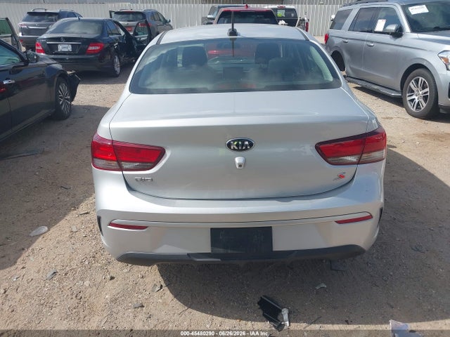 Продажа на аукционе авто 2021 Kia Rio S, vin: 3KPA24AD5ME397354, номер лота: 45480290