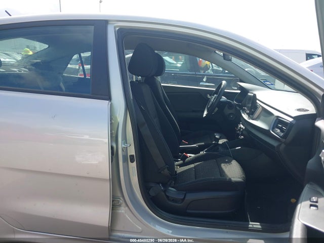 Продажа на аукционе авто 2021 Kia Rio S, vin: 3KPA24AD5ME397354, номер лота: 45480290