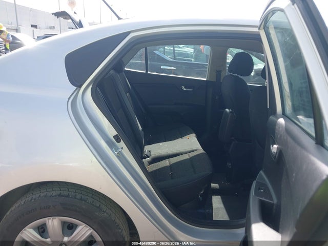 Продажа на аукционе авто 2021 Kia Rio S, vin: 3KPA24AD5ME397354, номер лота: 45480290
