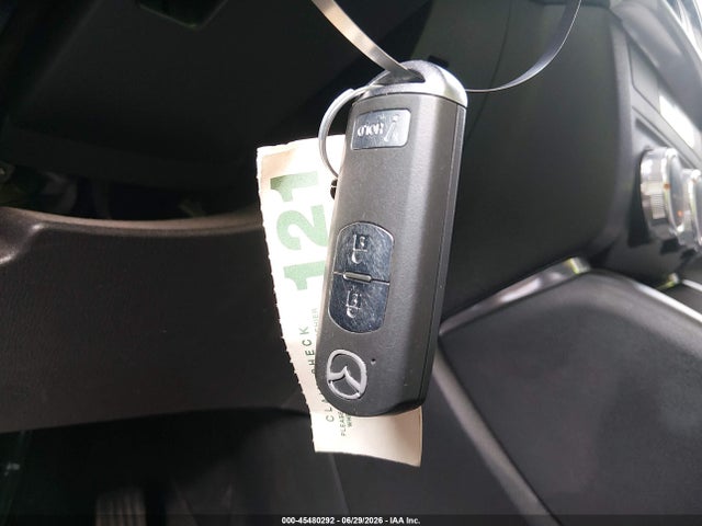 45480292 :رقم المزاد ، JM3KE4CY9G0653561 vin ، 2016 Mazda Cx-5 Touring مزاد بيع