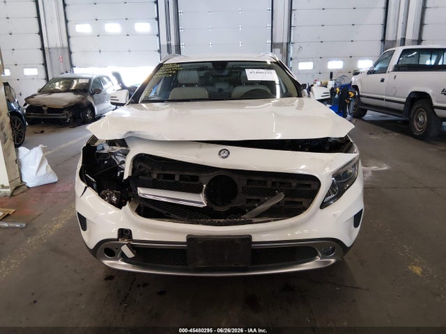 Продажа на аукционе авто 2016 Mercedes-benz Gla 250 4matic, vin: WDCTG4GB0GJ227999, номер лота: 45480295