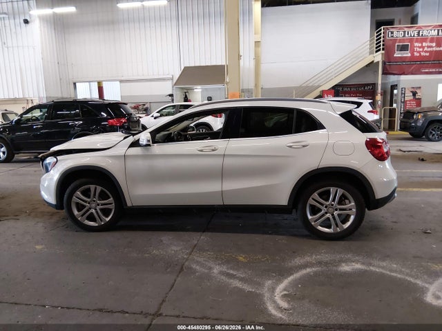 Продажа на аукционе авто 2016 Mercedes-benz Gla 250 4matic, vin: WDCTG4GB0GJ227999, номер лота: 45480295