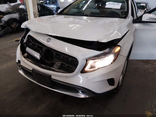 Продажа на аукционе авто 2016 Mercedes-benz Gla 250 4matic, vin: WDCTG4GB0GJ227999, номер лота: 45480295