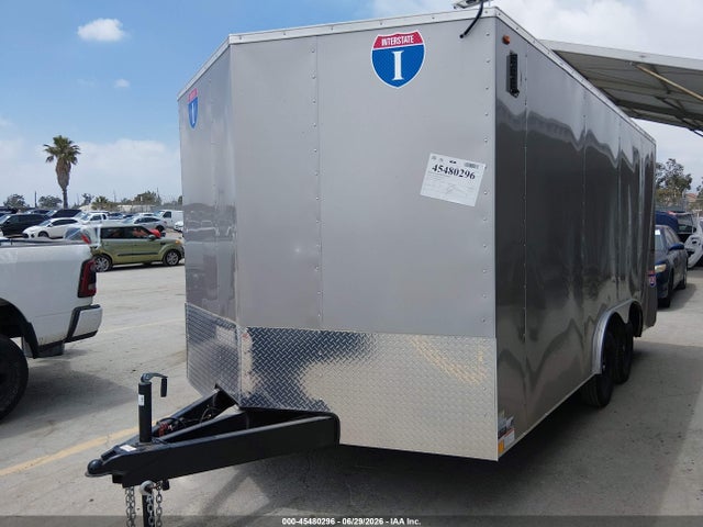 Interstate West Unknown 2024 4RAVS1627RK098165 Image 2