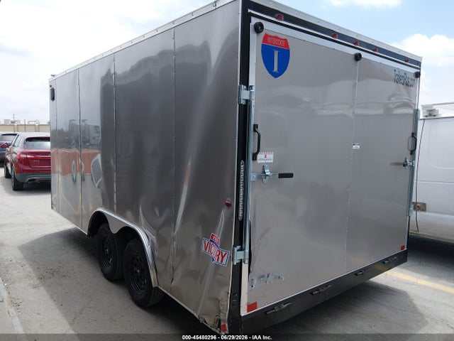 Interstate West Unknown 2024 4RAVS1627RK098165 Image 3