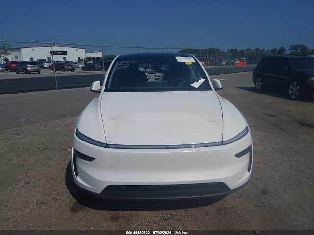 7SAYGDEE0TA383258 Tesla Model Y