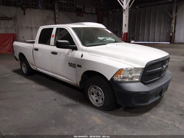 Aukcja sprzedaży 2015 Ram 1500 Tradesman, vin: 1C6RR7ST6FS766476, numer aukcji: 45480303
