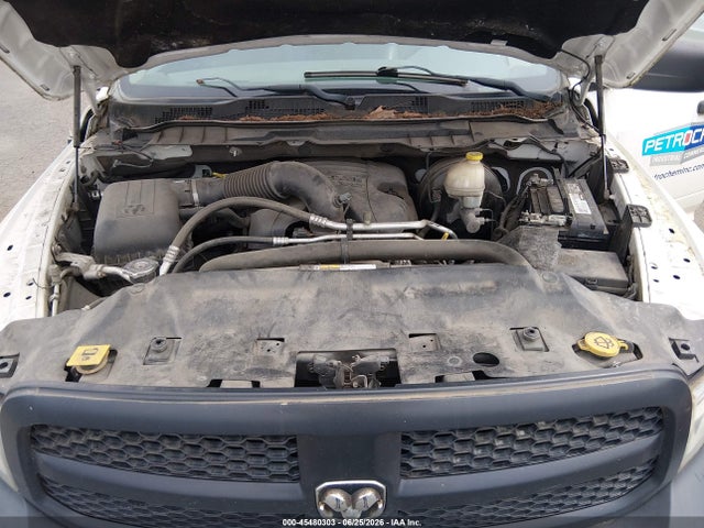 Aukcja sprzedaży 2015 Ram 1500 Tradesman, vin: 1C6RR7ST6FS766476, numer aukcji: 45480303
