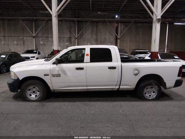 Aukcja sprzedaży 2015 Ram 1500 Tradesman, vin: 1C6RR7ST6FS766476, numer aukcji: 45480303