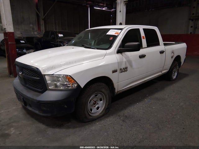 Aukcja sprzedaży 2015 Ram 1500 Tradesman, vin: 1C6RR7ST6FS766476, numer aukcji: 45480303