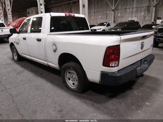 Aukcja sprzedaży 2015 Ram 1500 Tradesman, vin: 1C6RR7ST6FS766476, numer aukcji: 45480303