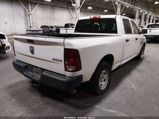 Aukcja sprzedaży 2015 Ram 1500 Tradesman, vin: 1C6RR7ST6FS766476, numer aukcji: 45480303