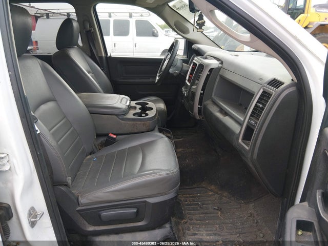 Aukcja sprzedaży 2015 Ram 1500 Tradesman, vin: 1C6RR7ST6FS766476, numer aukcji: 45480303