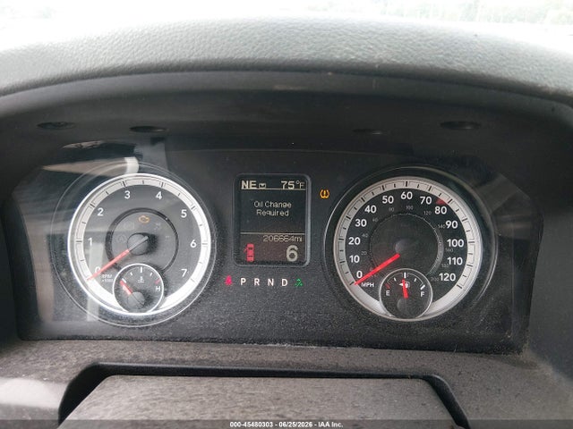 Aukcja sprzedaży 2015 Ram 1500 Tradesman, vin: 1C6RR7ST6FS766476, numer aukcji: 45480303