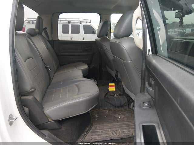Aukcja sprzedaży 2015 Ram 1500 Tradesman, vin: 1C6RR7ST6FS766476, numer aukcji: 45480303