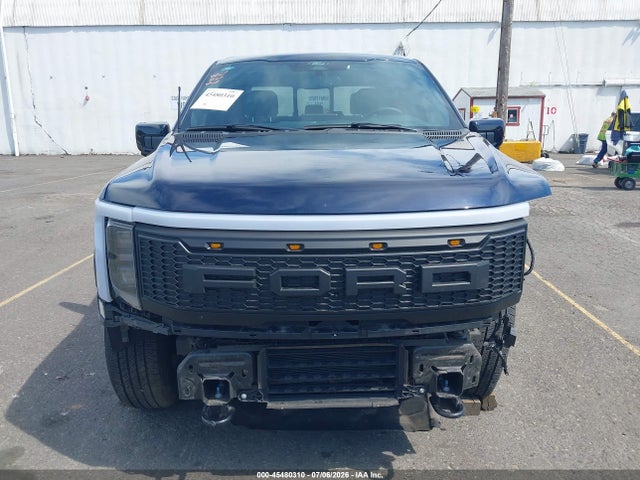 1FT6W5L7XRWG16684 Ford F-150 Lightning Lariat