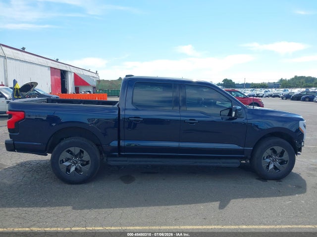 1FT6W5L7XRWG16684 Ford F-150 Lightning Lariat