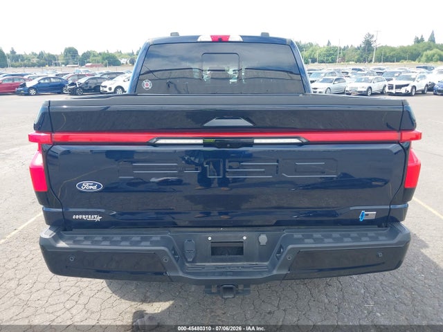 1FT6W5L7XRWG16684 Ford F-150 Lightning Lariat