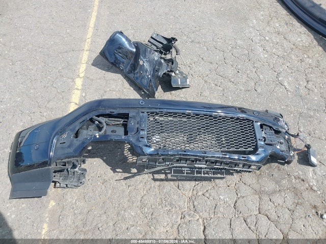 1FT6W5L7XRWG16684 Ford F-150 Lightning Lariat