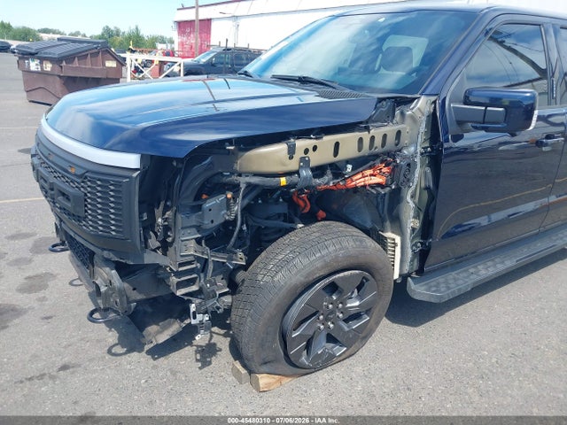1FT6W5L7XRWG16684 Ford F-150 Lightning Lariat