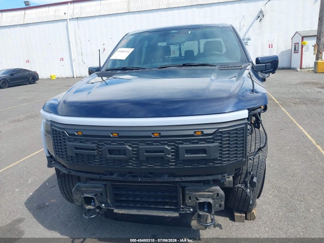 1FT6W5L7XRWG16684 Ford F-150 Lightning Lariat
