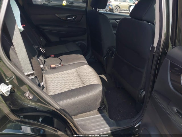 Продажа на аукционе авто 2018 Nissan Rogue Sv, vin: 5N1AT2MV7JC804417, номер лота: 45480311