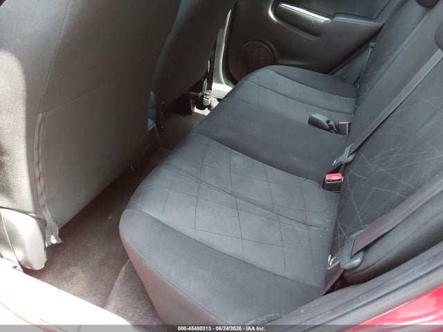 45480313 :رقم المزاد ، JM1DE1KY5C0147169 vin ، 2012 Mazda Mazda2 Sport مزاد بيع