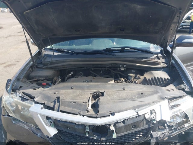 Aukcja sprzedaży 2012 Acura Mdx Technology Package, vin: 2HNYD2H35CH547535, numer aukcji: 45480320