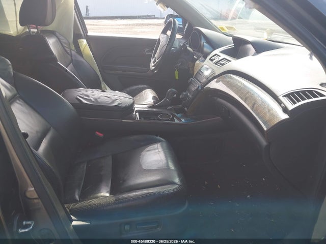 Aukcja sprzedaży 2012 Acura Mdx Technology Package, vin: 2HNYD2H35CH547535, numer aukcji: 45480320