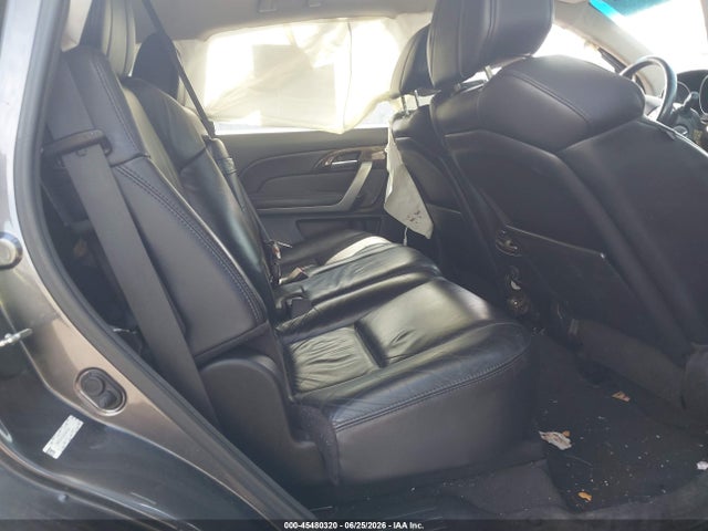 Aukcja sprzedaży 2012 Acura Mdx Technology Package, vin: 2HNYD2H35CH547535, numer aukcji: 45480320