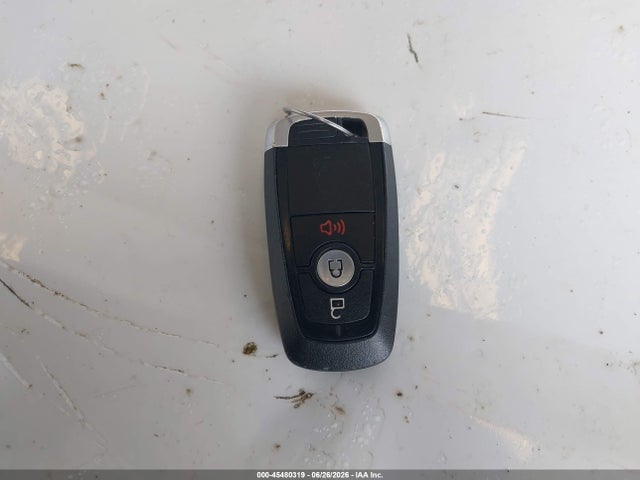2FMPK4J90PBA58336 Ford EDGE SEL