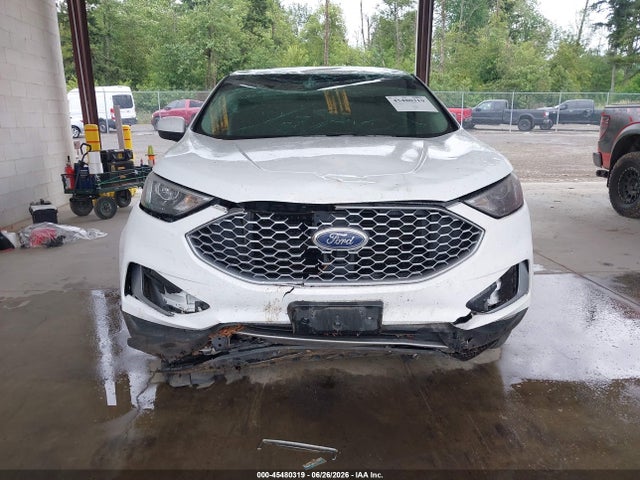 2FMPK4J90PBA58336 Ford EDGE SEL