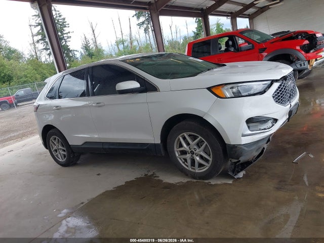2FMPK4J90PBA58336 Ford EDGE SEL