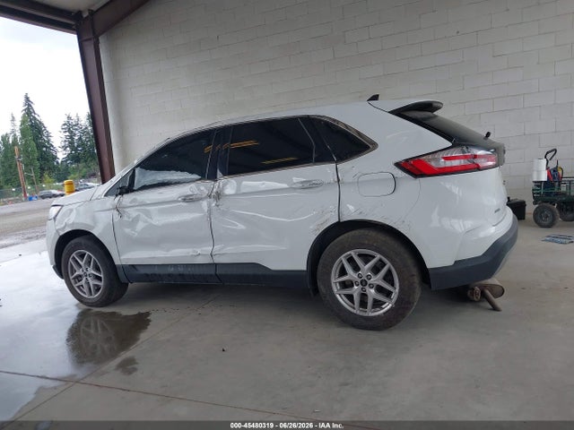 2FMPK4J90PBA58336 Ford EDGE SEL
