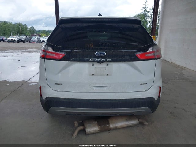 2FMPK4J90PBA58336 Ford EDGE SEL