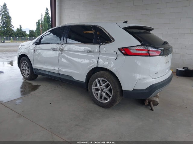 2FMPK4J90PBA58336 Ford EDGE SEL