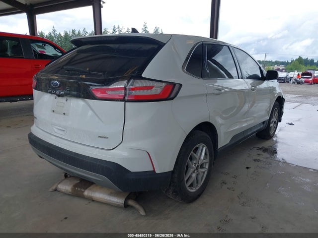 2FMPK4J90PBA58336 Ford EDGE SEL