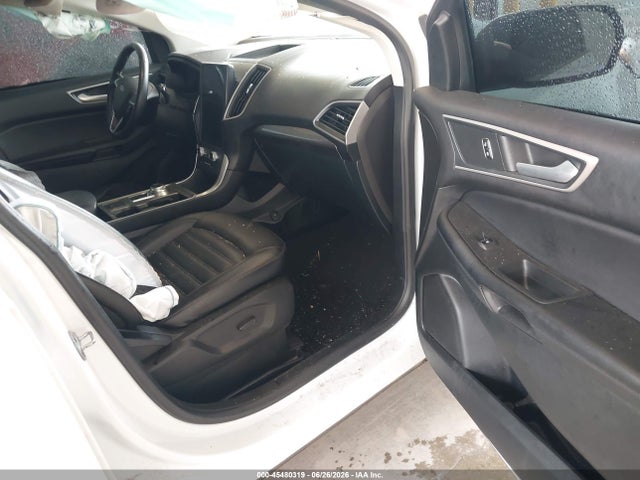 2FMPK4J90PBA58336 Ford EDGE SEL