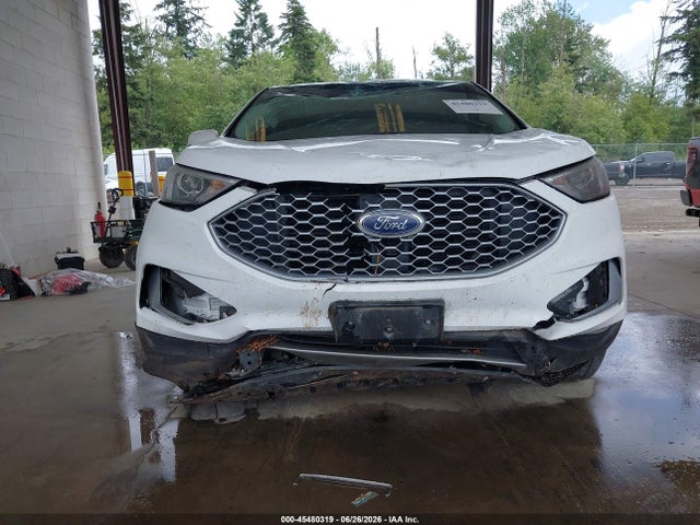 2FMPK4J90PBA58336 Ford EDGE SEL