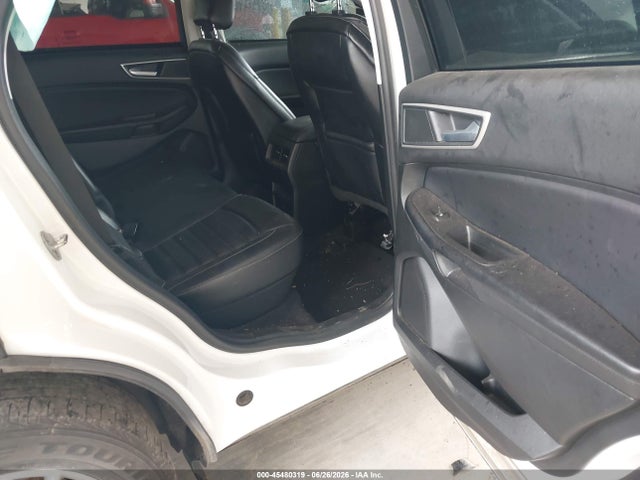 2FMPK4J90PBA58336 Ford EDGE SEL