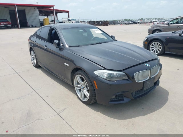 45480322 :رقم المزاد ، WBAFR9C50CDX79020 vin ، 2012 Bmw 550i مزاد بيع