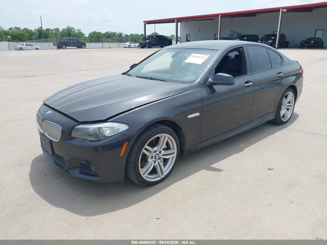 Auction sale of the 2012 Bmw 550i, vin: WBAFR9C50CDX79020, lot number: 45480322