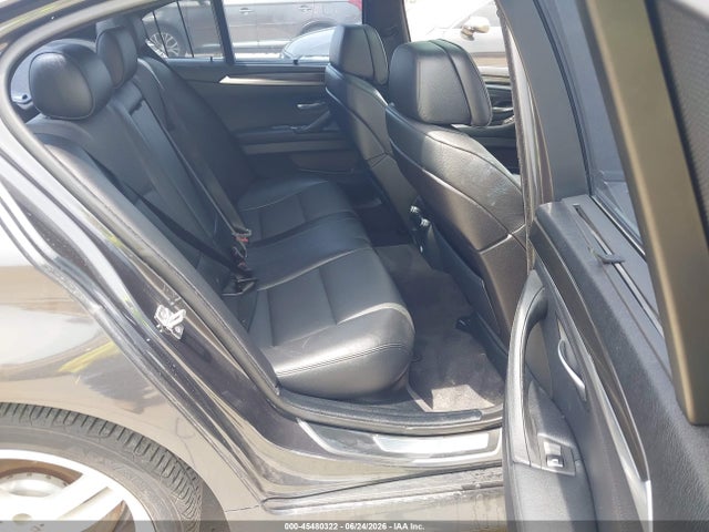 Auction sale of the 2012 Bmw 550i, vin: WBAFR9C50CDX79020, lot number: 45480322