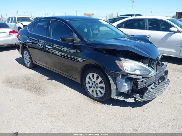 2019 3N1AB7AP1KY265458 main image