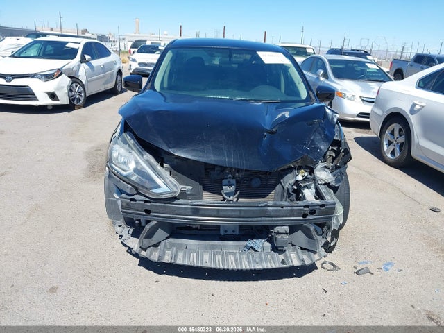 Nissan SENTRA S 2019 3N1AB7AP1KY265458 Image 13