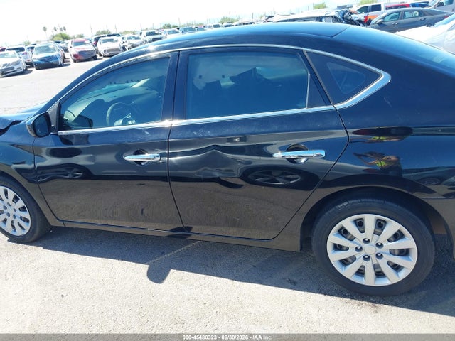 Nissan SENTRA S 2019 3N1AB7AP1KY265458 Image 15