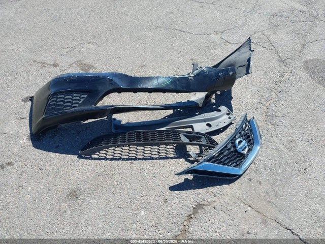 Nissan SENTRA S 2019 3N1AB7AP1KY265458 Image 12
