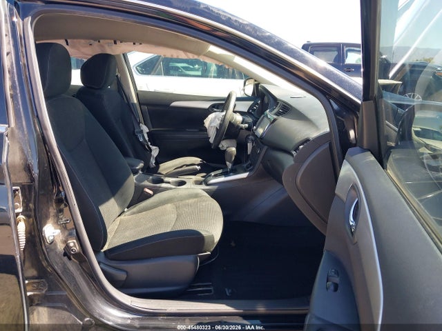 Nissan SENTRA S 2019 3N1AB7AP1KY265458 Image 5