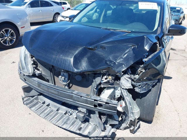 Nissan SENTRA S 2019 3N1AB7AP1KY265458 Image 6