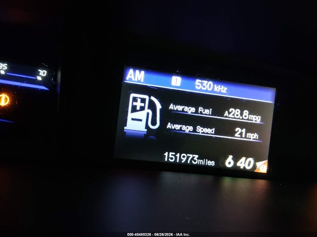 45480326 :رقم المزاد ، 19XFB2F56FE705355 vin ، 2015 Honda Civic Lx مزاد بيع